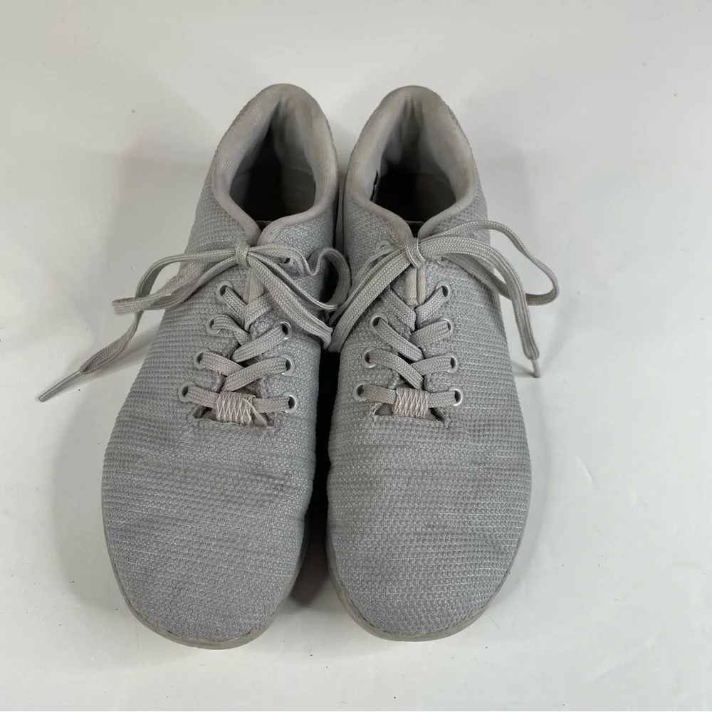 Nobull Trainers Workout‎ Shoes in Gray Women’s Size 9